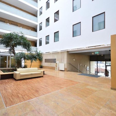 Апартаменти Apartament Kazimierza Wielkiego 5 Познань Екстер'єр фото