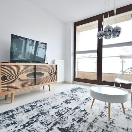 Апартаменти Apartament Kazimierza Wielkiego 5 Познань Екстер'єр фото