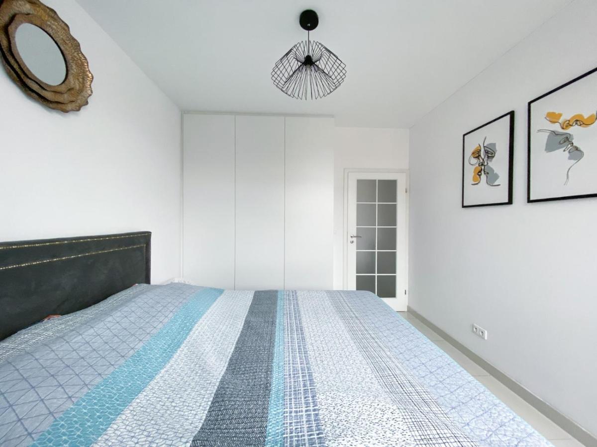 Апартаменти Apartament Kazimierza Wielkiego 5 Познань Екстер'єр фото