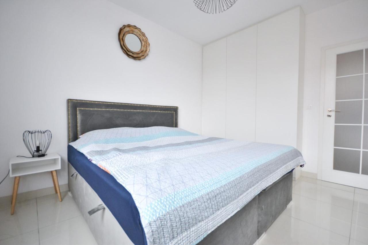 Апартаменти Apartament Kazimierza Wielkiego 5 Познань Екстер'єр фото