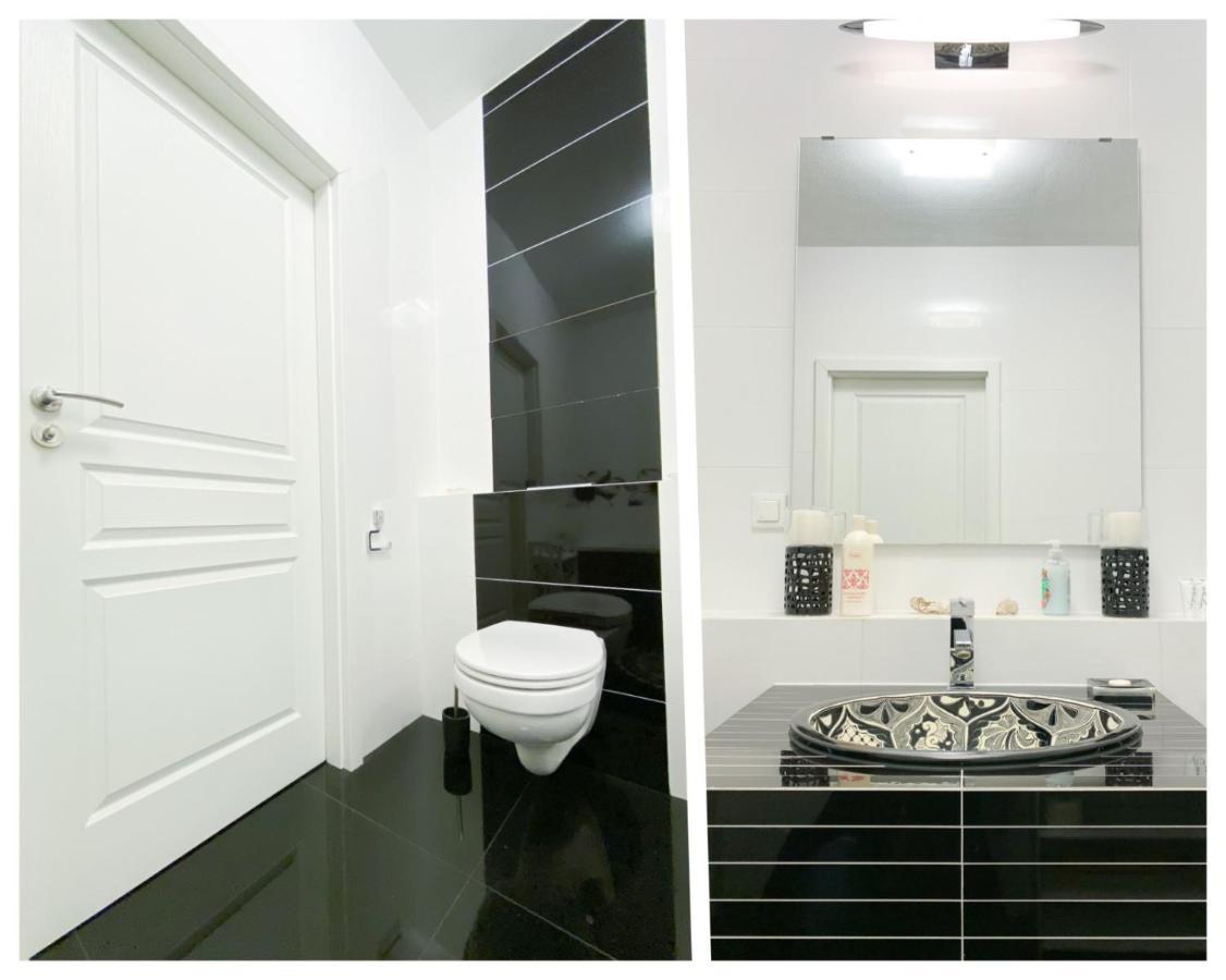 Апартаменти Apartament Kazimierza Wielkiego 5 Познань Екстер'єр фото