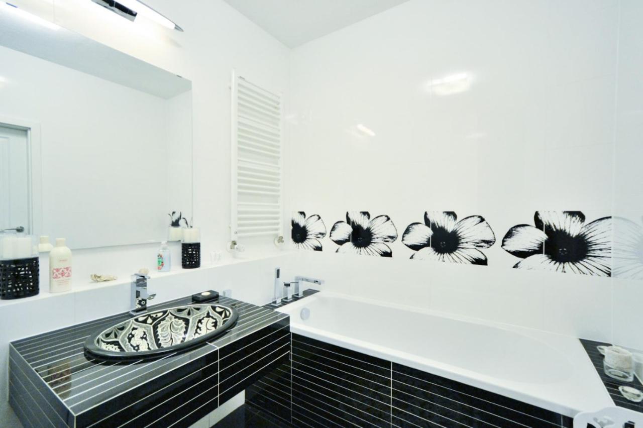 Апартаменти Apartament Kazimierza Wielkiego 5 Познань Екстер'єр фото